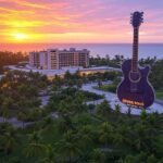 transportation from Punta Cana airport to Hard Rock Hotel